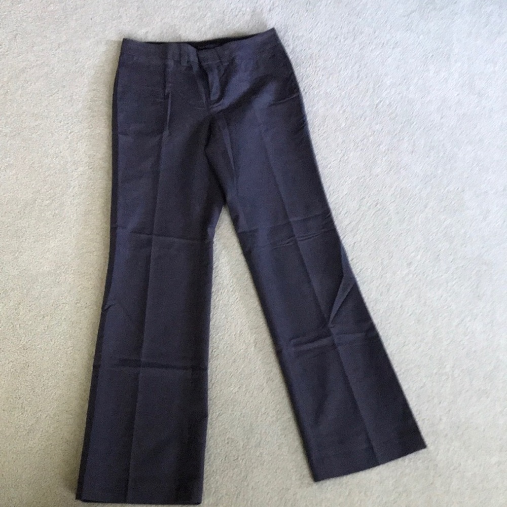 Banana Republic Martin fit dress pant